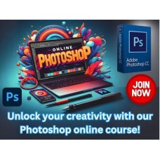 Adobe Photoshop in Hindi