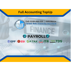 FULL ACCOUNTING TOPUP