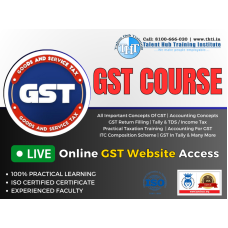 GST TOP UP-ALWAYS UPDATE