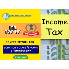 ITR TOP UP
