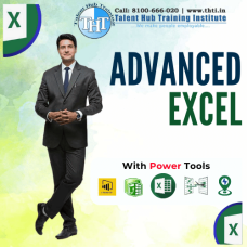 ADVANCE EXCEL AND MIS