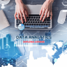 DIPLOMA IN DATA ANALYTICS