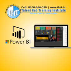 MICROSOFT POWER BI