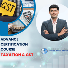 TAXATION & GST