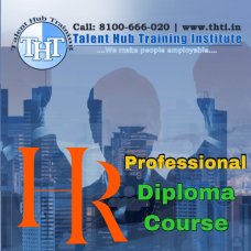 DIPLOMA IN HR