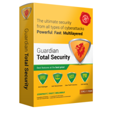 GUARDIAN TOTAL SECURITY 1 USER 1 YEAR V.2023