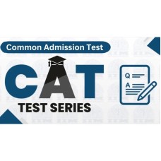 CAT 2024 Test Series