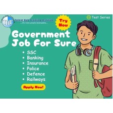 SSC, Banking, Insurance, Police, Defence & Railways -new
